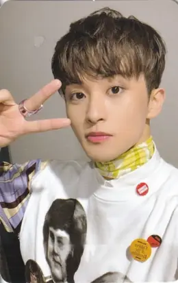 Mark · Sticker