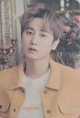 Heo Young Saeng · Heo Young Saeng 10th Anniversary (小波)