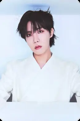 j-hope · Capsule Album Vol. 1