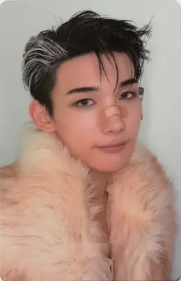Jo · Mark on Me