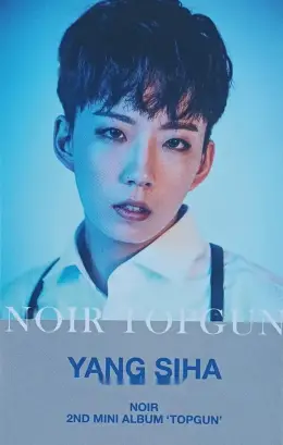 Siha · TOPGUN