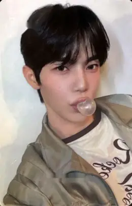 Donggyu · BLUE MODE