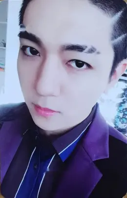 Sungjin · Remember Us : Youth Part 2