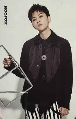 Hojoon · First Street