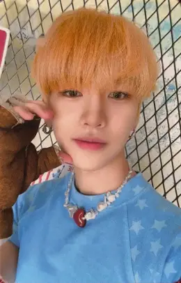 Hanjun · Happy &