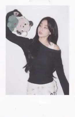 Jihyo · STRATEGY