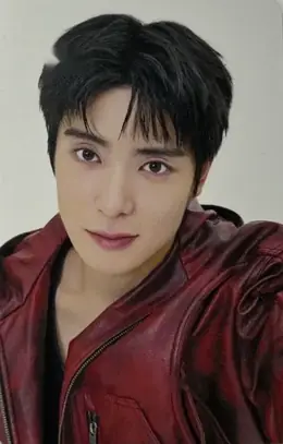 Jaehyun · NCT 127 5TH TOUR 'NEO CITY : THE REDLINE' TOUR