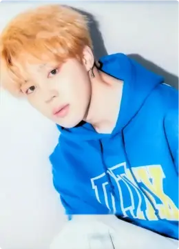 Jimin · BTS, the Best