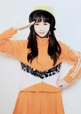Way · Crayon Pop