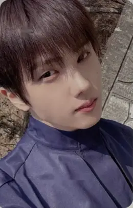 Jisung · Dream()scape