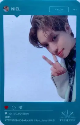 Niel · DEAR.N9NE