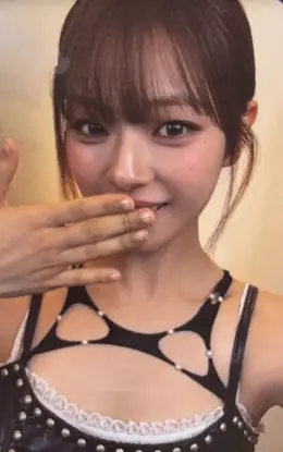 Jeongyeon · <THIS IS FOR> WORLD TOUR FINALE in SEOUL - LIVE
