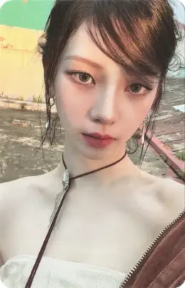 Karina · Drama