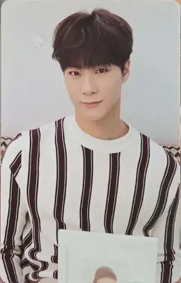 Moonbin · Dream Part.01