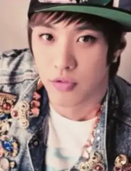Seungho · Mona Lisa