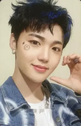 Doyoung · THE SECOND STEP : CHAPTER TWO