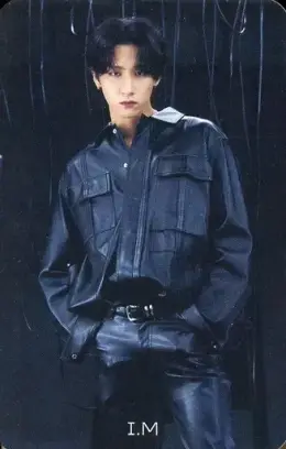 I.M · Wanted