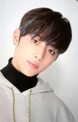 Sunwoo · THE ONLY