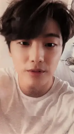 Minhyuk · 2gether