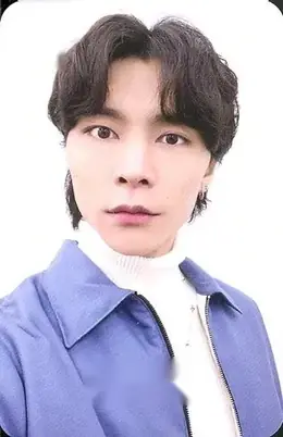 Johnny · Universe