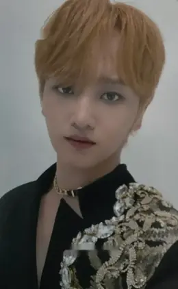 Eunho · ODD HOUR