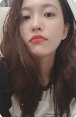 Yeri · The ReVe Festival: Day 1