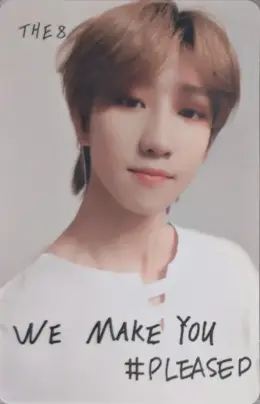 The8 · We Make You