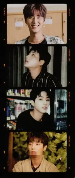 Young K · Moonrise