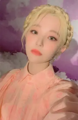 Jiheon · 9 Way Ticket