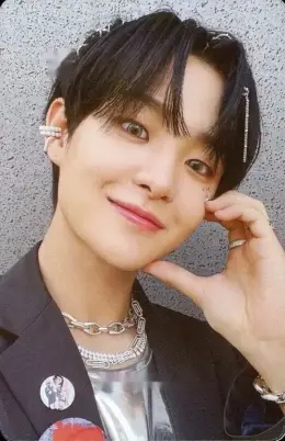 Jihoon · THE SECOND STEP : CHAPTER TWO