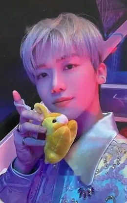 Jaemin · Candy