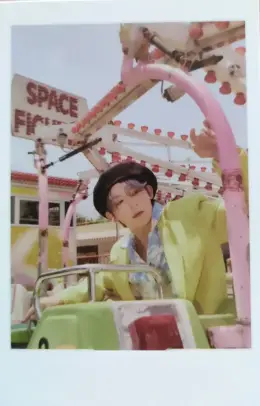 Ricky · 4SHO