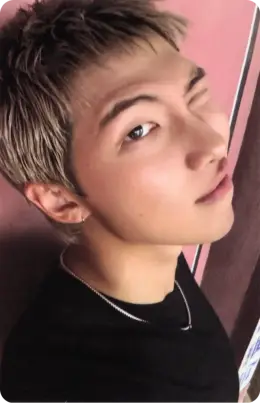 RM · ARIRANG