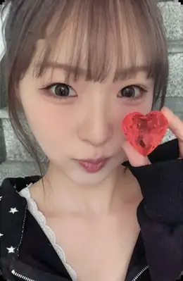 Yume · myStarGoods Special Video Call