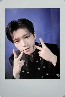Woohyun · 2X8 (Woohyun Solo)