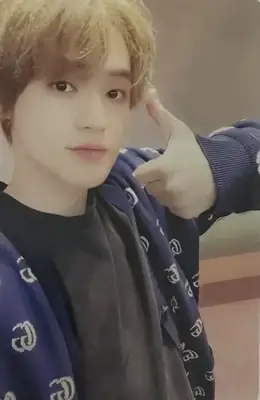 Chenle · Glitch Mode