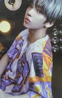 Hanjun · Itty Bitty