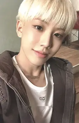 Yungyu · Stunning