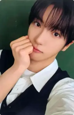 Siyoung · KO1KEYZ