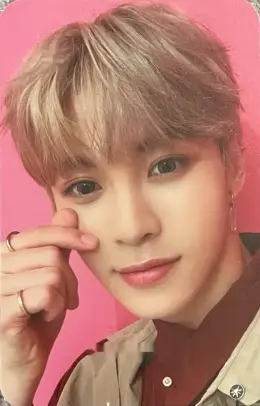 A-Min · Prelude of Love Chapter 1. 'Puppy Love'