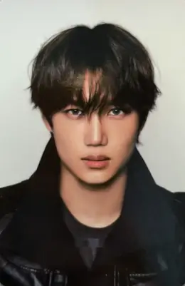 Kai · EXO PLANET #6 – EXhOrizon + EXhOrizon [dot] Encore 