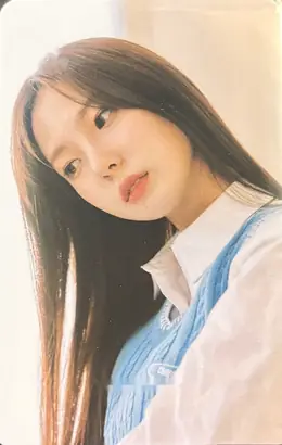 Yujin · LOVESTRUCK!