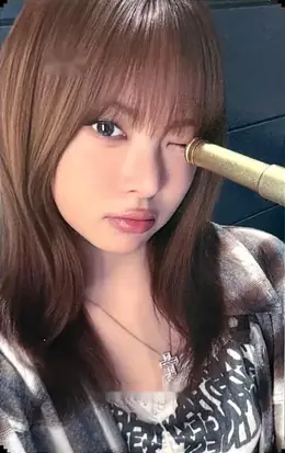 Hong Eunchae · Pureflow Tour (2026)
