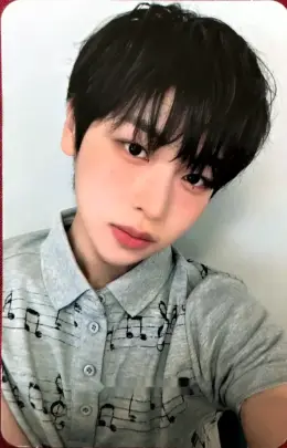 Yoochan · I did it.