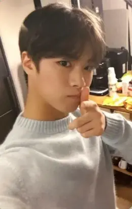Moonbin · Dream Part.02