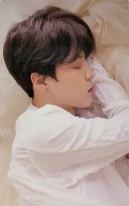 Jimin · Love Yourself: Tear