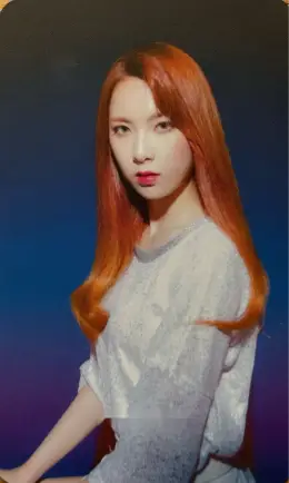Hyemi · Muses Diary