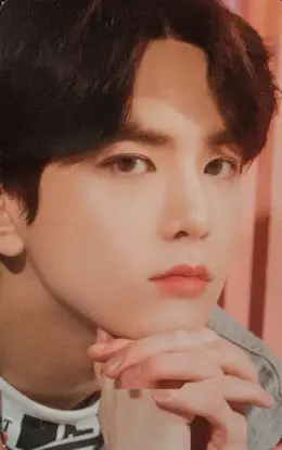 Younghoon · Bloom Bloom
