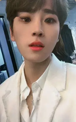 Seung Min · Re-boot