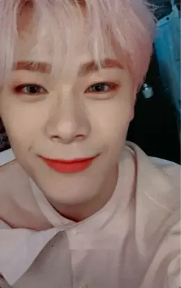Moonbin · All Light